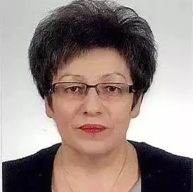 Teresa Krawczyk