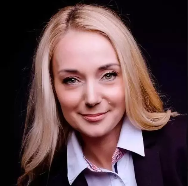 Luiza Pieprzyk