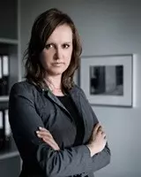 Mirela Chomont-Wolak