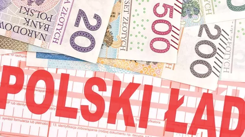 Rozliczenia podatku dochodowego po wdrożeniu Polskiego Ładu